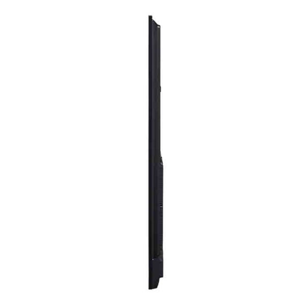 LG 86UL3Q-E beeldkrant Digitale signage flatscreen 2,18 m (86") LED Wifi 350 cd/m² 4K Ultra HD Zwart WebOS 16/7 (86UL3Q-E.AEUQ)