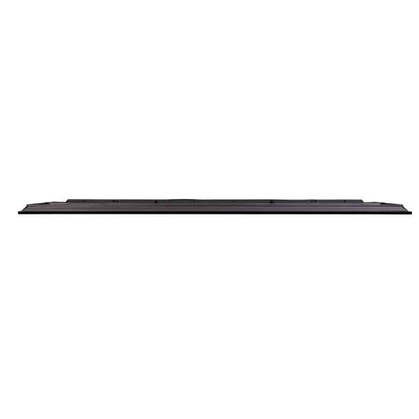 LG 86UL3Q-E beeldkrant Digitale signage flatscreen 2,18 m (86") LED Wifi 350 cd/m² 4K Ultra HD Zwart WebOS 16/7 (86UL3Q-E.AEUQ)