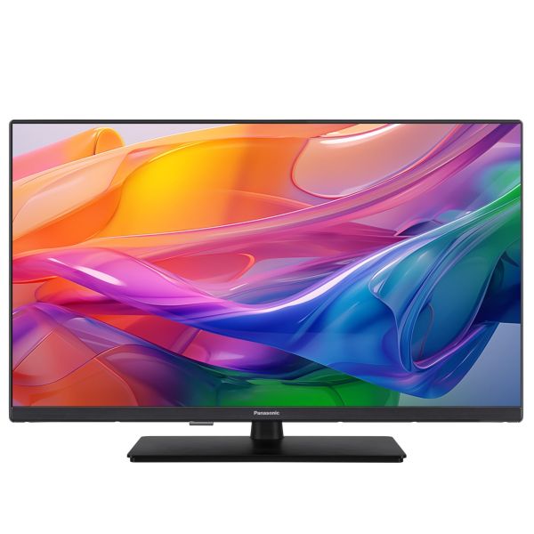 Panasonic TV-32S50AEZ 32 inch HD Ready LED Monitor (TV-32S50AEZ)