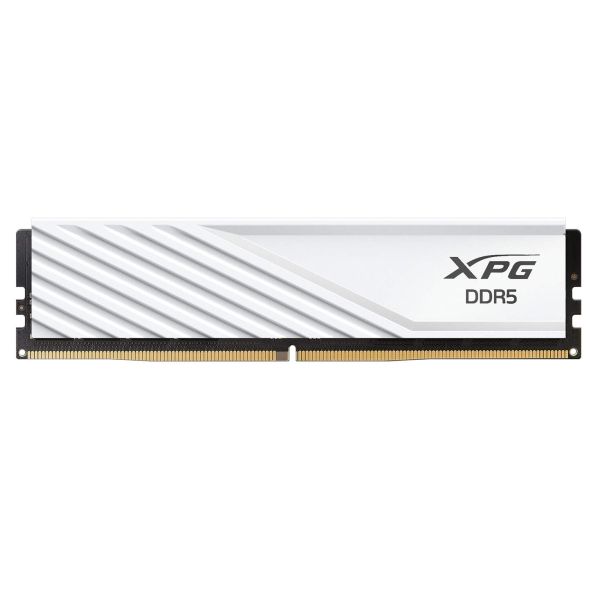 XPG Lancer Blade geheugenmodule 16 GB 1 x 16 GB DDR5 288-pin DIMM (AX5U6400C3216G-SLABWH)