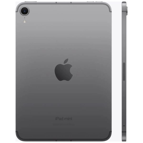 Apple iPad mini Wi-Fi + Cellular 512GB Space Grey (MYHC3HC/A)