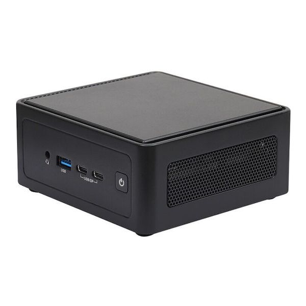 ASRock NUC Box 155H/EU/AI Barebone (90PXGC90-P0EAY101)