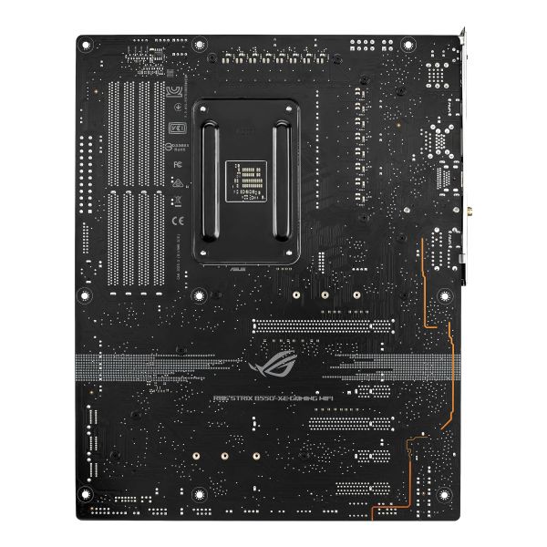 ASUS ROG STRIX B550-XE GAMING WIFI AMD B550 Socket AM4 ATX (90MB17B0-M0EAY0)
