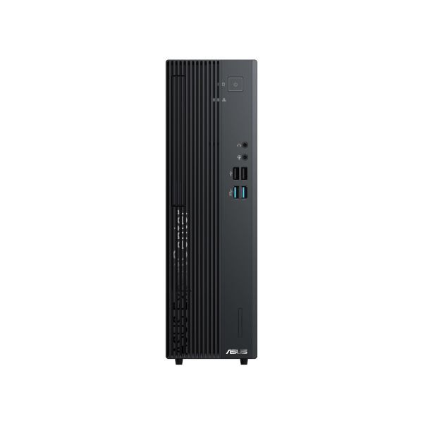 ASUS ExpertCenter D5 SFF S501SER-514500074W Intel® Core™ i5 i5-14500 8 GB DDR5-SDRAM 512 GB SSD Windows 11 Home Tower PC Zwart (90PF05M2-M03840)
