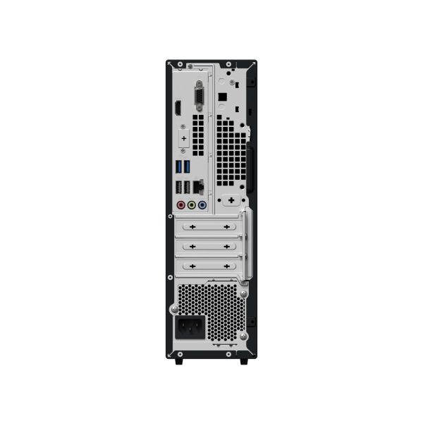 ASUS ExpertCenter D5 SFF S501SER-514500074W Intel® Core™ i5 i5-14500 8 GB DDR5-SDRAM 512 GB SSD Windows 11 Home Tower PC Zwart (90PF05M2-M03840)