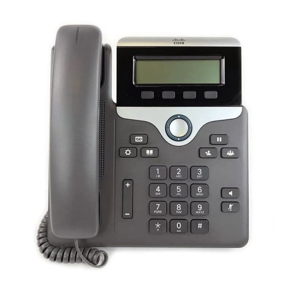 Cisco UC Phone 7811 (CP-7811-K9=)