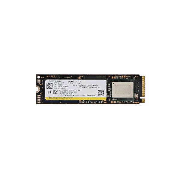 Dell 1TB M.2 2280 PCIe NVMe (35R2M)