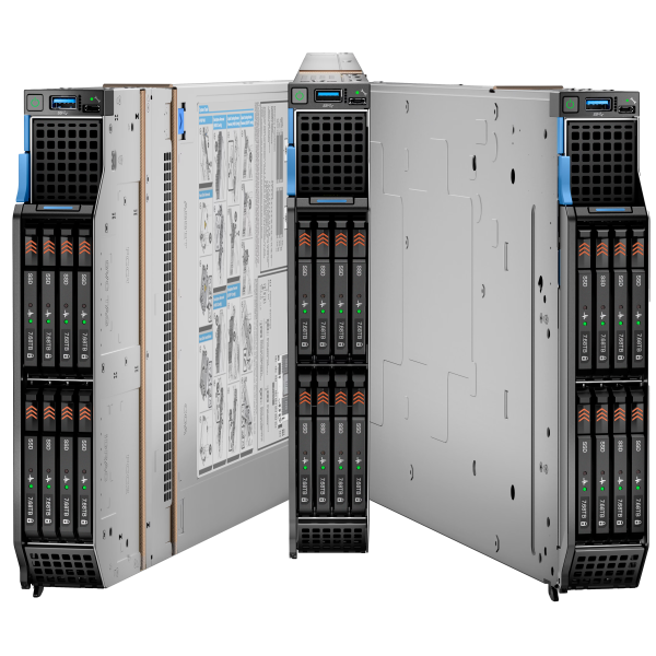 Dell PM9A1 1TB (76YTH)