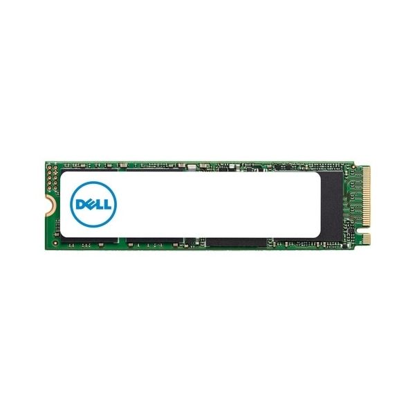 DELL F7DVX internal solid state drive 1 TB M.2 PCI Express 3.0 NVMe (F7DVX)