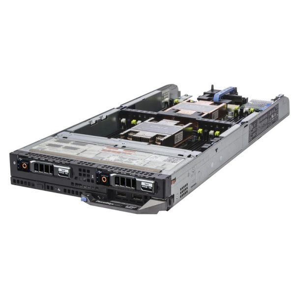 Dell PowerEdge XL420 Server Module Refurbished (GFKVD-RFB)