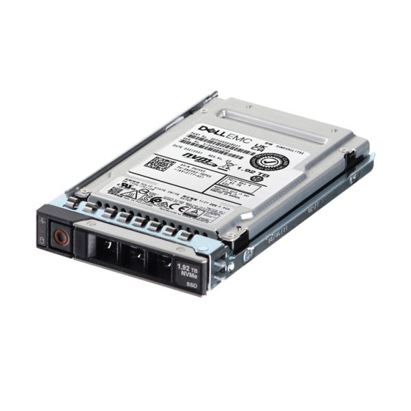 Dell 3.2TB NVMe SSD 2.5 PCI-e Gen3 (JDMHM-RFB)