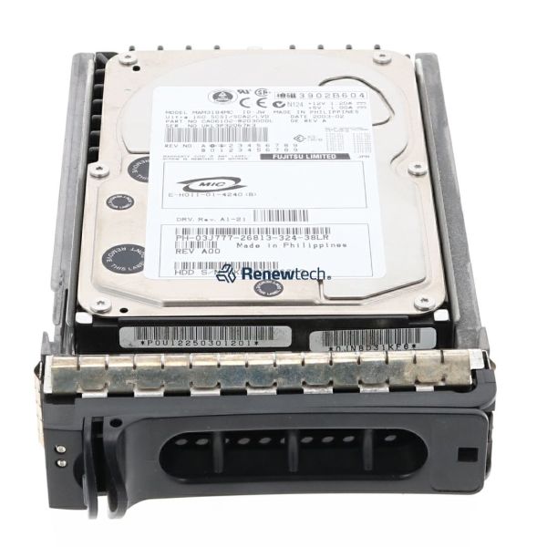 Dell P34 256GB (K13JH)