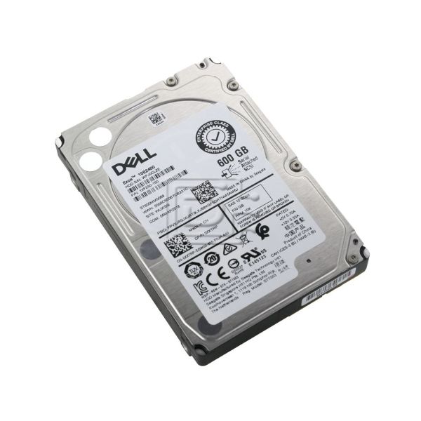 Dell 600GB 2.5" 10K SAS 12G (ST600MM0069)