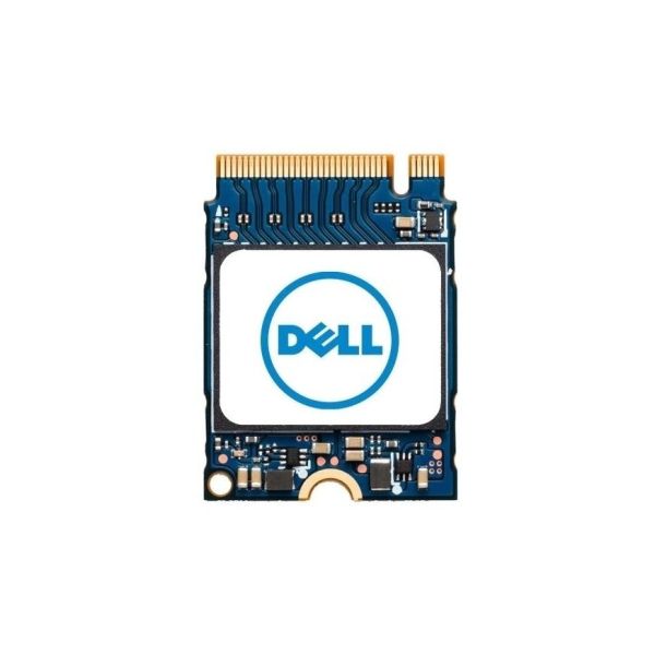 Dell 256GB M.2 2230 NVMe (VRVD8)