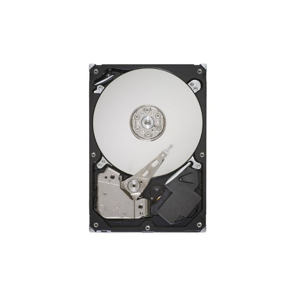 DELL 146GB 2.5" SAS 15K interne harde schijf 15000 RPM 2.5" (W330K)