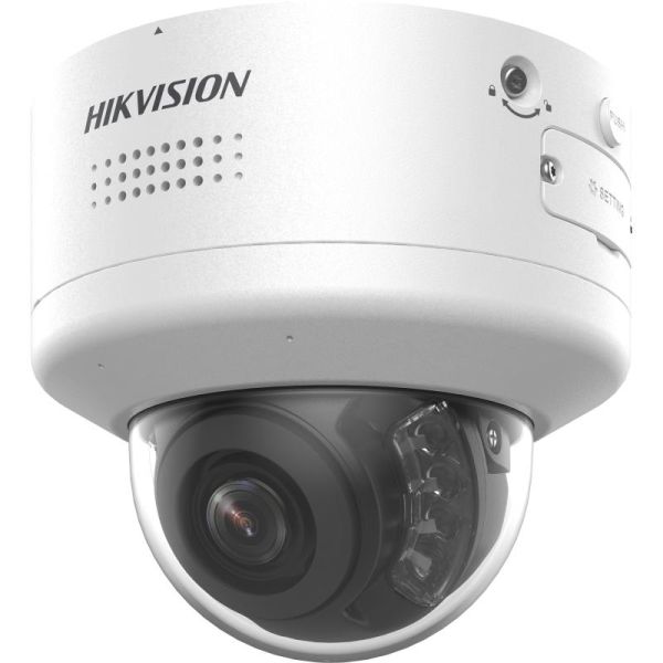 Hikvision DS-2CD2786G2H-IPTRZS2U 8MP PTRZ Camera 2.8-12mm (DS-2CD2786G2H-IPTRZS2U/S)