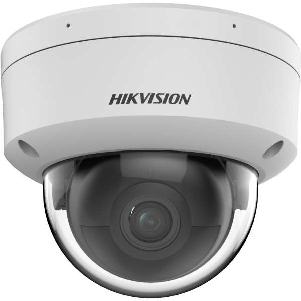 Hikvision 4MP Dome Camera 2.8mm (DS-2CD3146G2-ISU)