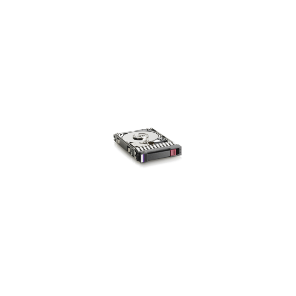 HP 600GB 6G SAS 10K 2.5" (597609-003-RFB)