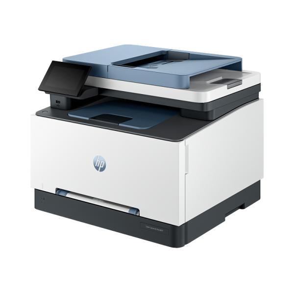 HP Color LaserJet Pro 3302sdwg Laser-Multifunktionsgerät (759V0F)