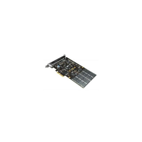 HP 1.6TB VE PCIe Workload Accelerator (763836-B21-RFB)