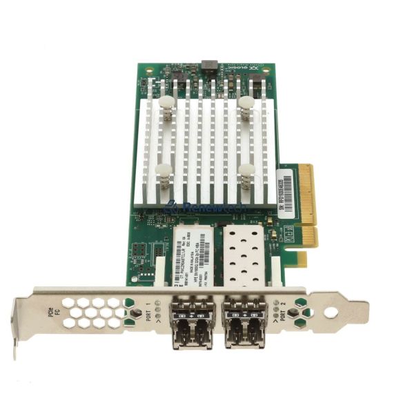 HPE SN1600Q 32GB DUAL-PORT FIBRE CHANNEL HBA - LPB (P9M76A-LP)