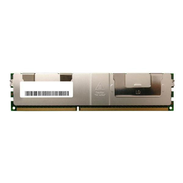 HP 32GB DDR3-1866 QR x4 LRDIMM (RP001231358)