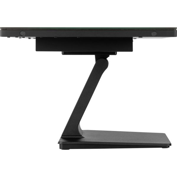 iiyama ProLite T2438MSC-B2 computer monitor 60,5 cm (23.8") 1920 x 1080 Pixels Full HD Touchscreen (T2438MSC-B2)