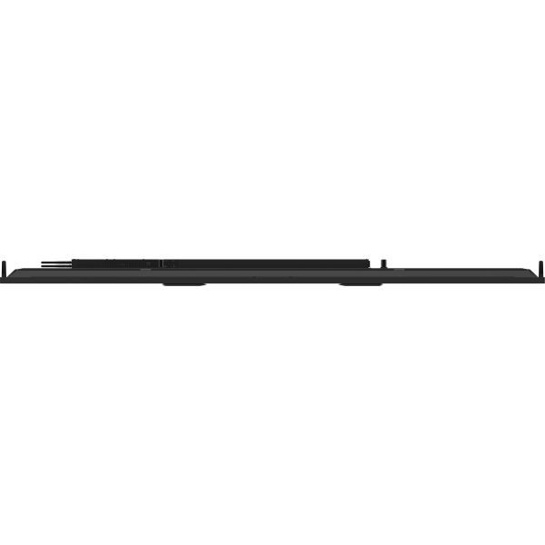 iiyama TE8613A-B2AG beeldkrant Kiosk-ontwerp 2,17 m (85.6") Wifi 500 cd/m² 4K Ultra HD Touchscreen Type processor Android (TE8613A-B2AG)