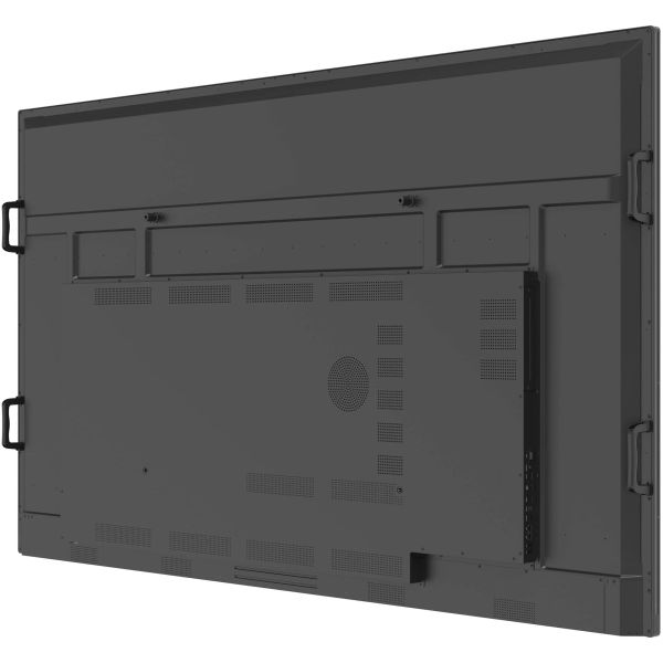 iiyama TN8605A-B1AG beeldkrant Interactief flatscreen 2,17 m (85.6") 500 cd/m² 4K Ultra HD Zwart Touchscreen (TN8605A-B1AG)