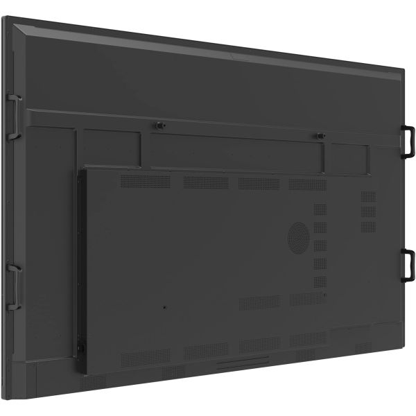 iiyama TN8605A-B1AG beeldkrant Interactief flatscreen 2,17 m (85.6") 500 cd/m² 4K Ultra HD Zwart Touchscreen (TN8605A-B1AG) 1/10 iiyama TN8605A-B1AG beeldkrant Interactief flatscreen 2,17 m (85.6") 500 cd/m² 4K Ultra HD Zwart Touchscreen (TN8605A-B1AG)