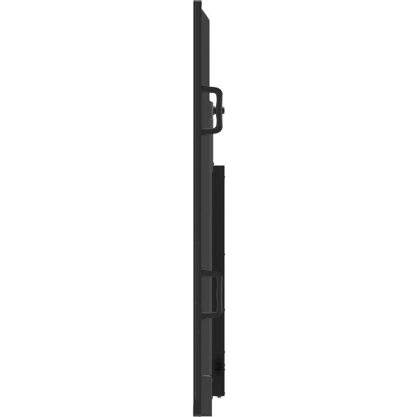 iiyama TN8605A-B1AG beeldkrant Interactief flatscreen 2,17 m (85.6") 500 cd/m² 4K Ultra HD Zwart Touchscreen (TN8605A-B1AG) 1/10 iiyama TN8605A-B1AG beeldkrant Interactief flatscreen 2,17 m (85.6") 500 cd/m² 4K Ultra HD Zwart Touchscreen (TN8605A-B1AG)