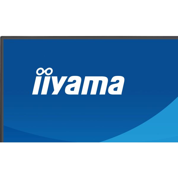iiyama ProLite X2791QS-B1 computer monitor 68,6 cm (27") 2560 x 1440 Pixels Quad HD LED Zwart (X2791QS-B1)