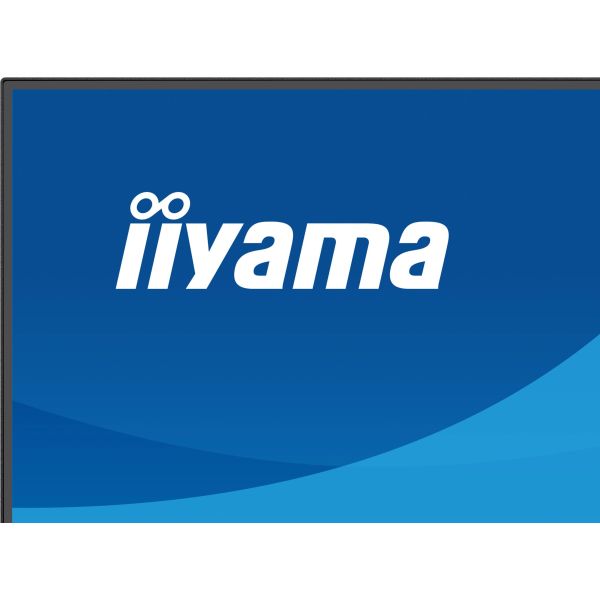 iiyama ProLite X2793QSU-B1 computer monitor 68,6 cm (27") 2560 x 1440 Pixels Quad HD LED Zwart (X2793QSU-B1)