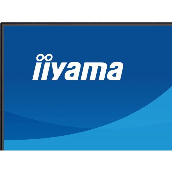 iiyama ProLite XB2497HSN-B1 computer monitor 60,5 cm (23.8") 1920 x 1080 Pixels Full HD LED Zwart (XB2497HSN-B1)
