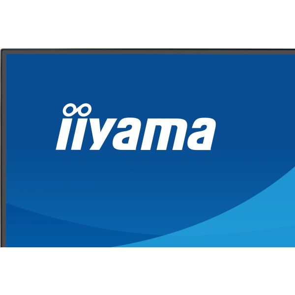 iiyama ProLite XB2791QS-B1 computer monitor 68,6 cm (27") 2560 x 1440 Pixels Quad HD LED Zwart (XB2791QS-B1)
