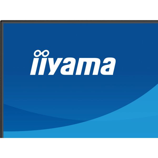 iiyama ProLite XB2793QSU-B1 computer monitor 68,6 cm (27") 2560 x 1440 Pixels Quad HD LED Zwart (XB2793QSU-B1)