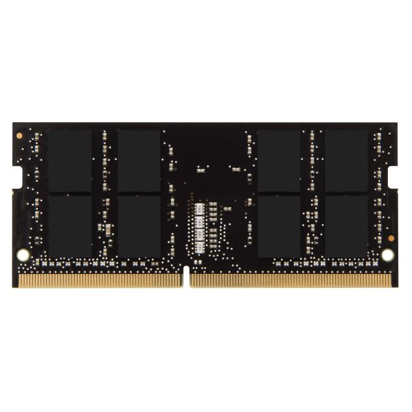 HyperX Impact geheugenmodule 8 GB 1 x 8 GB DDR4 260-pin SO-DIMM (HX426S15IB2/8)