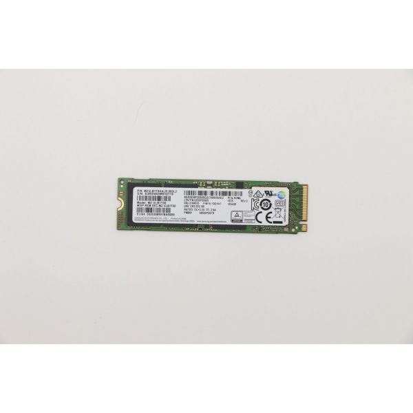 Lenovo PM981 1TB SSD PCIe (FRU01FR510)
