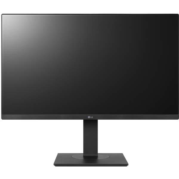 LG LCD 27BQ65UB-B 27 black (27BQ65UB-B.AEU)
