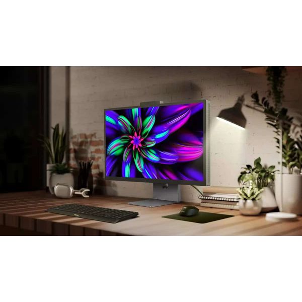 Philips Brilliance 27E3U7903/00 computer monitor 68,6 cm (27") 5120 x 2880 Pixels 5K Ultra HD LCD Grijs (27E3U7903)