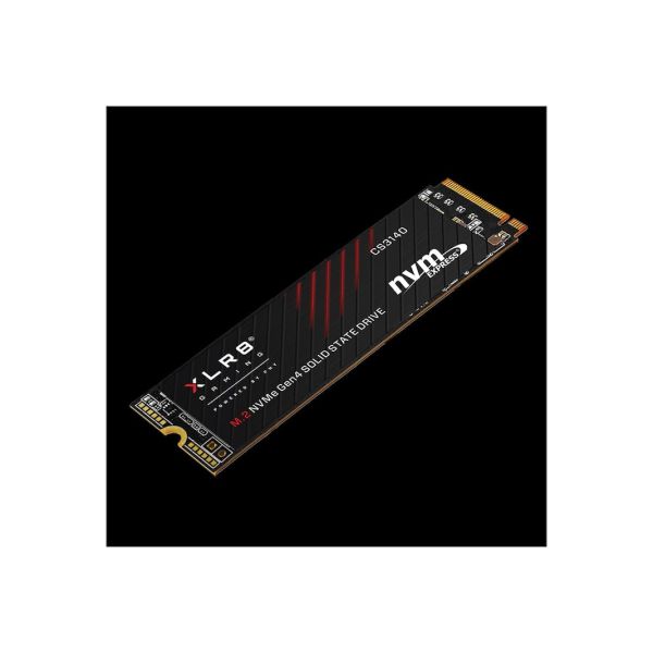 PNY XLR8 CS3140 - 2TB - PCI Express 4. (M280CS3140-2TB-RB)