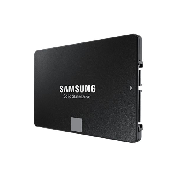 Samsung 870 EVO 500 GB 2.5" SATA III V-NAND MLC (MZ-77E500BW)