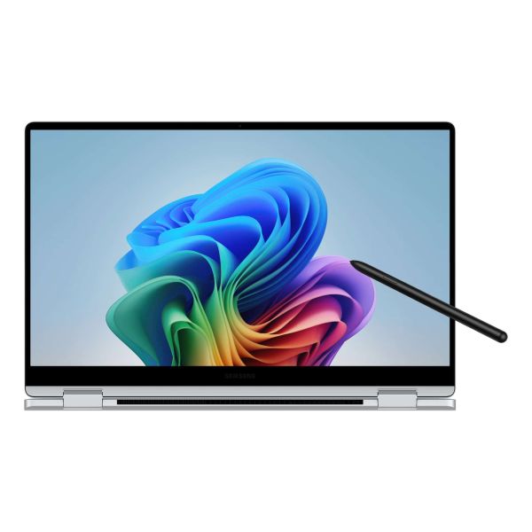 Samsung Galaxy Book5 360 (15,6'', Core Ultra 7, 16GB, Intel® Arc™ Graphics), a Copilot+ PC (NP750QHA-KB1NL)