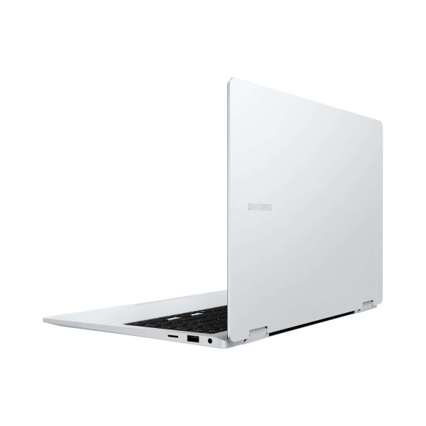 Samsung Galaxy Book5 360 (15,6'', Core Ultra 7, 16GB, Intel® Arc™ Graphics), a Copilot+ PC (NP750QHA-KB1NL)