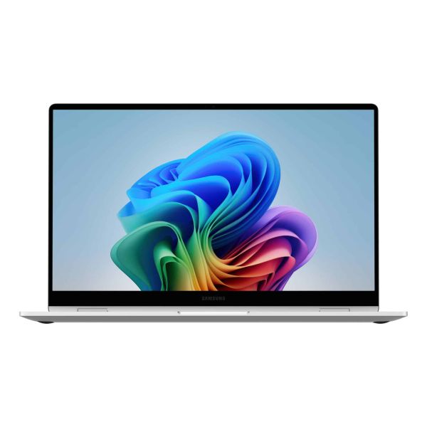 Samsung Galaxy Book5 360 (15,6'', Core Ultra 7, 16GB, Intel® Arc™ Graphics), a Copilot+ PC (NP750QHA-KB1NL)