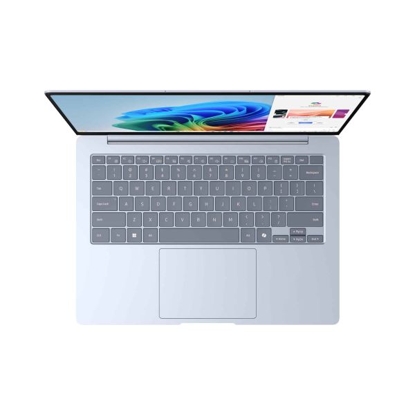 Samsung Galaxy Book4 Edge (14", X Elite 80, 16GB) (NP940XMA-KB1NL) Samsung Galaxy Book4 Edge (14", X Elite 80, 16GB) (NP940XMA-KB1NL)