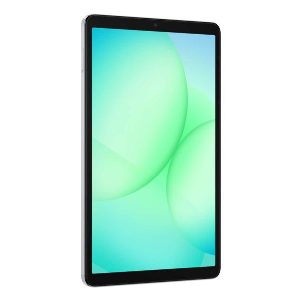 Samsung Galaxy Tab A11 Wi-Fi 128 GB 22,1 cm (8.7") 8 GB Wi-Fi 5 (802.11ac) Zilver (SM-X130NZSEEUE)