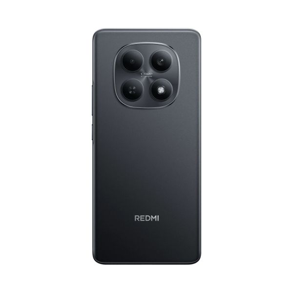 Xiaomi Redmi Note 15 4G Dual Sim 6RAM 128GB black (MZB0M8GEU)