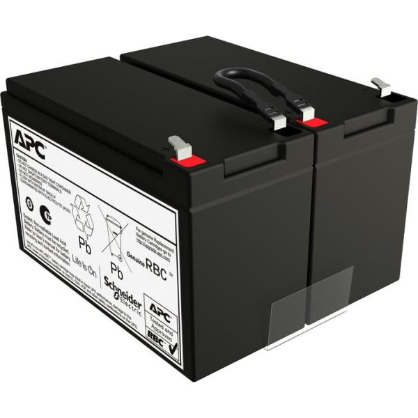APC Schneider Schneider Electric lead-acid battery 7.2 Ah MTN668990 (MTN668990)
