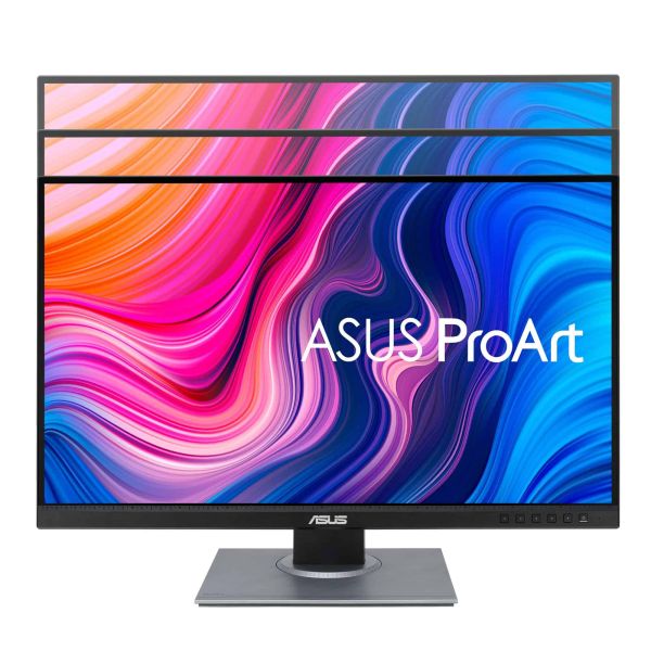 ASUS ProArt PA278QV computer monitor 68,6 cm (27") 2560 x 1440 Pixels Quad HD LED Zwart (PA278QV) ASUS ProArt PA278QV computer monitor 68,6 cm (27") 2560 x 1440 Pixels Quad HD LED Zwart